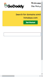 Mobile Screenshot of himalaya.com